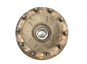 Butuc roată ax secundar dreapta, frână cu disc pentru volvo 85107750, 85111448, 85111791, 85114470, 85103803, 21575071, 20567114, 7485114470, 21048400, 20428193, 7420515093, 7421116569