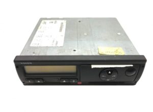 Tahograf volvo - modelele 20879737, 21089527, 21386632, 21593391, 21930329, 22081534, 22587509, 20728036, 21386622, 85013101, 85013506, 21593381 1 Tahograf volvo – modelele 20879737, 21089527, 21386632, 21593391, 21930329, 22081534, 22587509, 20728036, 21386622, 85013101, 85013506, 21593381