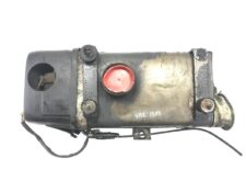 Încălzitor de apă Volvo 92786037/23265085 19