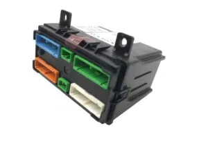 Unitate de control veecu volvo – compatibilă cu codurile 20554489, 20758801, 21067821, 21313711, 21720464, 85000835, 85003810, 85013308, 20453548, 20538397