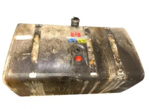 Rezervor combustibil camion scania 1517303 second hand 1 Rezervor combustibil camion scania 1517303 second hand