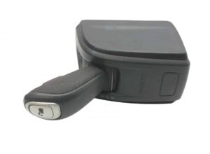 Manetă schimbător de viteze pentru volvo (coduri: 21456389, 21937984, 22647926, 21221909, 20824029, 21024543)