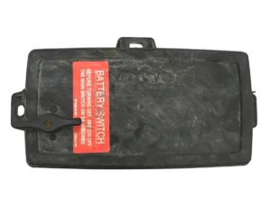 Comutator izolator baterie volvo 20851994