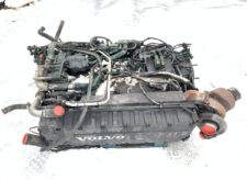 Motor Volvo 1639901/21056378/85002039/85001304