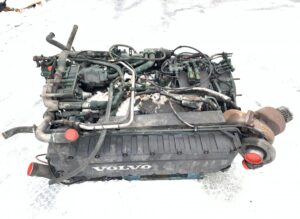 Motor volvo 1639901/21056378/85002039/85001304 1 Motor volvo 1639901/21056378/85002039/85001304