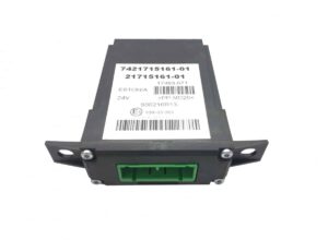 Unitate de control cutie de viteze ecu volvo 7421715161-01 21715161-01 24v