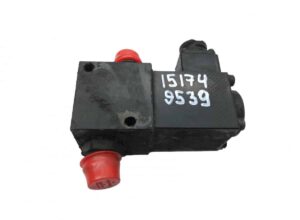 Valvă solenoid volvo 15174 9539