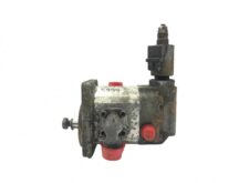 Motor hidraulic pentru ventilator de răcire Solaris 0511625311 AZMF-11-019LCB20MB-16