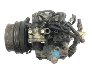 Compresor ac pentru autobuz solaris 4pfcy-ce, model la160277y 1 Compresor ac pentru autobuz solaris 4pfcy-ce, model la160277y