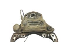 Etrier de frână față stânga Solaris, coduri A9424203401, A0044209483, A0024201583, A9424201501, A9424202201, A9424201701, A9424202801, A0014205301, A0044208883, 0044208883, 00242015