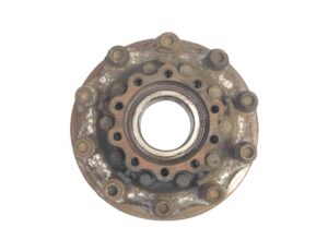 Butuc roată frână cu disc dreapta axa motrice solaris 0774-335-121/0707-000-036/0707-000-032