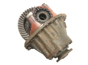 Diferential axa motrica solaris 4474035384-13