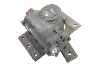 Caseta de direcție pentru autobuz solaris (cod 8098955698-11) 1 Caseta de direcție pentru autobuz solaris (cod 8098955698-11)