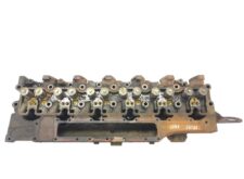 Chiuloasă motor Solaris 4933817 3921247 5527858