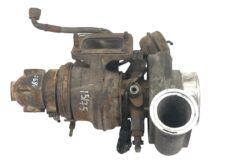 Turbocompresor Solaris 5357732/5357934/5549561/5357733-11 Second-Hand