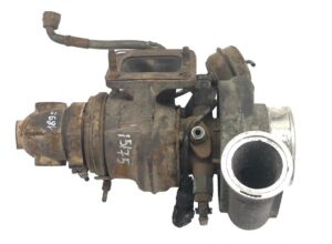 Turbocompresor solaris 5357732/5357934/5549561/5357733-11 second-hand