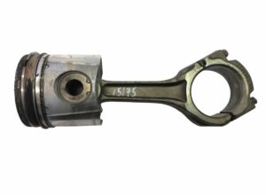 Set piston cu biela solaris 11405700/3934046/4944670/3945703/3944680
