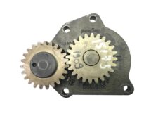 Pompa de Ulei de Motor Solaris 3966840/4983588/5449240/3991123