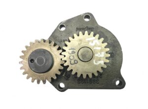 Pompa de ulei de motor solaris 3966840/4983588/5449240/3991123 1 Pompa de ulei de motor solaris 3966840/4983588/5449240/3991123