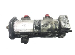 Pompa hidraulică pentru ventilator de răcire solaris 1517223318 / 0517765016 / 1519222361