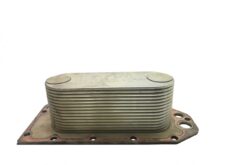 Răcitor de ulei de motor pentru Solaris 3966365, 5284362, 3957533, 3944464