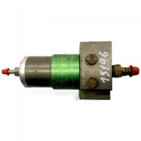 Regulator de presiune gaz TESCAM P1 GAZ P2