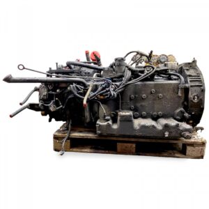 Motor man pentru vehicule industriale – model e2876luh01/e2876luh02