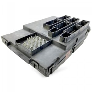 Unitate de control zbr man (coduri: 8125806-7072, 8125806-7079, 8125806-7096, 8125806-7103, 8125806-7105, 8125806-7113)