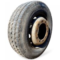 Roată MAN 275/70R22.5 225x75 225x825