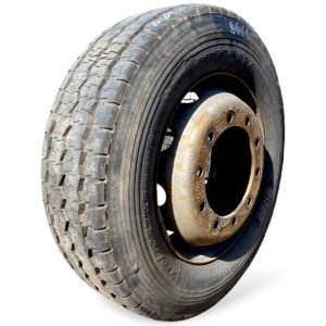 Roată man 275/70r22. 5 225x75 225x825 1 Roată man 275/70r22. 5 225×75 225×825