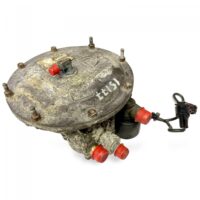 Regulator de presiune a gazului MAN 8813111-6003