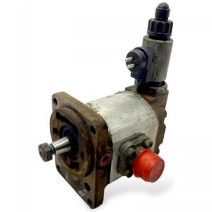 Motor hidraulic ventilator de răcire man 81066606059 81066606064 83259026502 36066636001