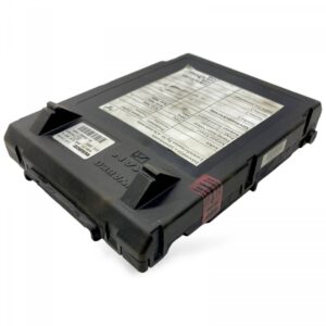 Unitate de control zbr man 81258067072 – 81258067113