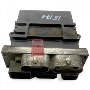 Unitate de control încălzitor umed man – coduri: 81259356879, 83259356580, 84259356076