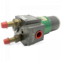 Regulator presiune gaz MAN 51131116051 / 51131116045 / 51131116047 / 51131116044 / 51131116042