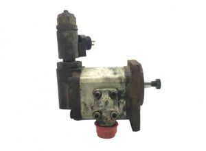 Motor hidraulic ventilator de răcire pentru man (coduri: 81066606059, 81066606064, 83259026502, 36066636001)