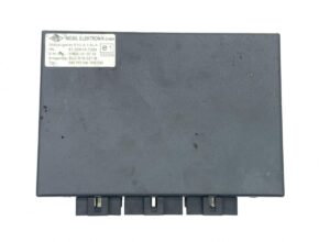 Unitate de control mobil elektronik gmbh 81. 25815-7024 pentru man