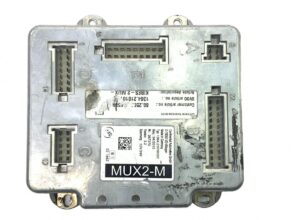 Unitate de control mux2-m man 1364210100 81259356666 81259356860