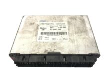 Unitate de Control Continental Elektronik FFR 24V MAN 81.25805.7086