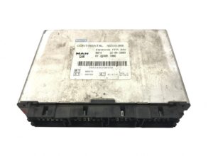 Unitate de control continental elektronik ffr 24v man 81. 25805. 7086 1 Unitate de control continental elektronik ffr 24v man 81. 25805. 7086