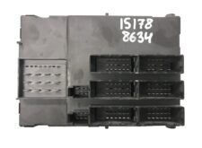 Unitate de Control ZBR MAN - 15178 8634