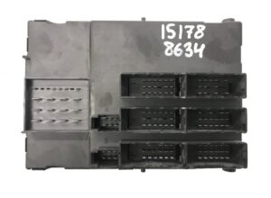 Unitate de control zbr man - 15178 8634 1 Unitate de control zbr man – 15178 8634