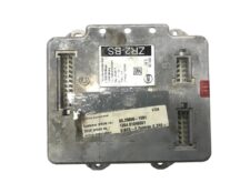 Unitate de control ZR2 MAN 88.25806-1001