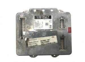 Unitate de control zr2 man 88. 25806-1001 1 Unitate de control zr2 man 88. 25806-1001