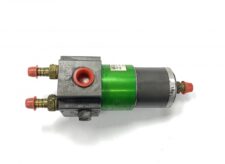 Regulator de presiune a gazului MAN 51131116051 / 51131116045 / 51131116047 / 51131116044 / 51131116042