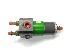 Regulator de presiune a gazului man 51131116051 / 51131116045 / 51131116047 / 51131116044 / 51131116042