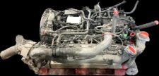 Motor diesel second hand complet pentru vehicule comerciale MAN