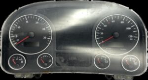 Ceas de bord man 8127202/6209