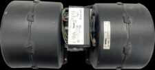 Ventilator de Încălzire SPAL Tip 009-B40-22/1 24V
