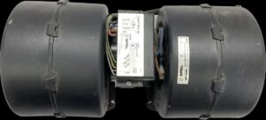 Ventilator de încălzire spal tip 009-b40-22/1 24v 1 Ventilator de încălzire spal tip 009-b40-22/1 24v